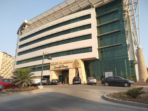 Dar El Fouad Hospital Nasr City-poloegypt
